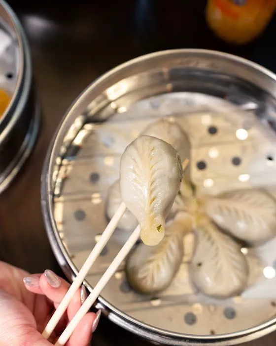 Dumpling District 3