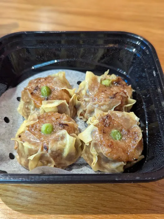 Dumpling District 2