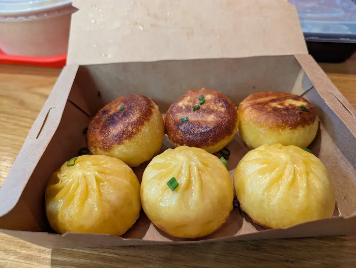 Dumpling District 1