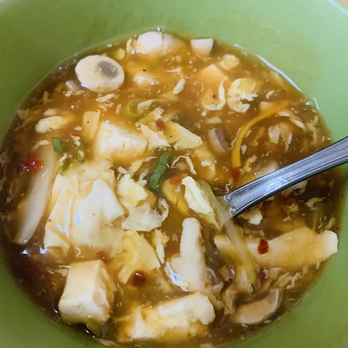 Asian Taste One 2