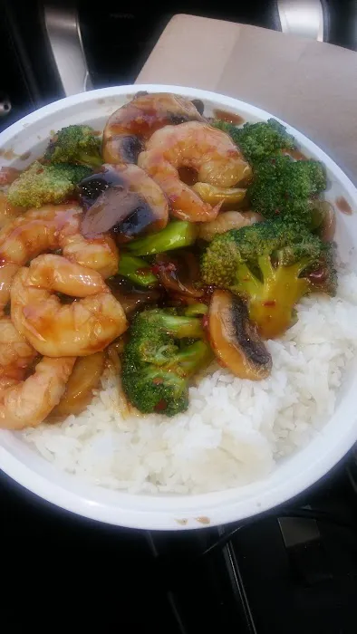 Asian Taste One 5