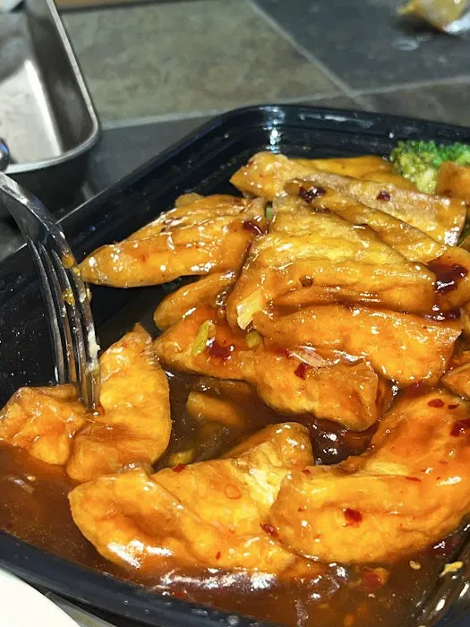 Asian Taste One 7