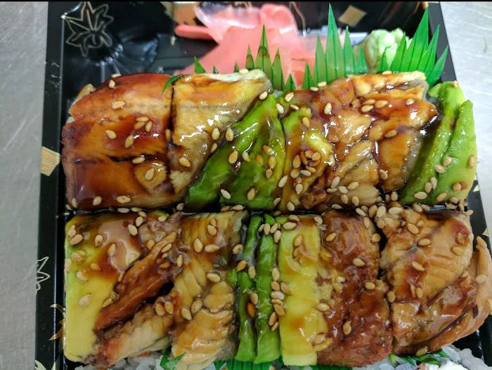 Szechuan Wok 4