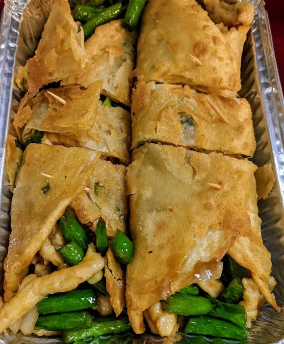 Szechuan Wok 8