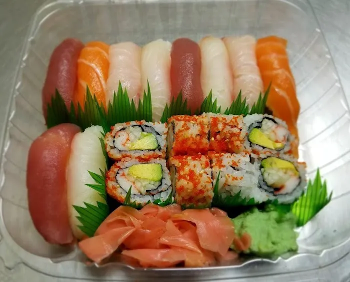 Szechuan Wok 2