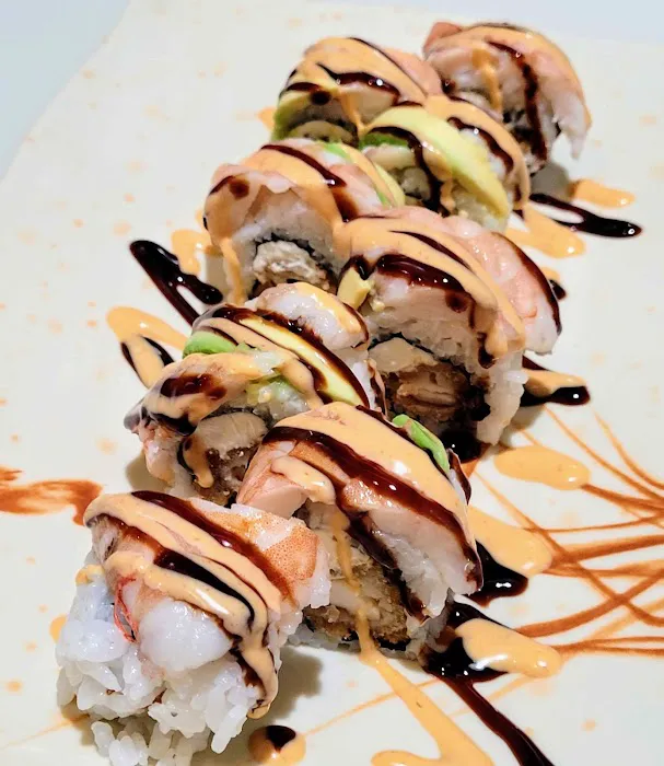Szechuan Wok 5