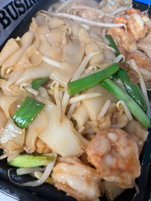 Szechuan Wok 7