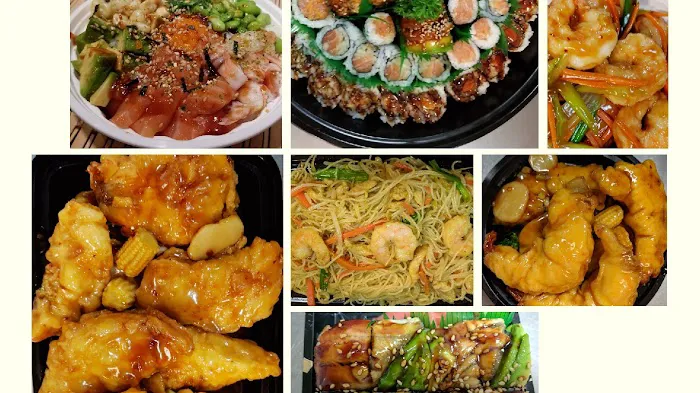 Szechuan Wok 6