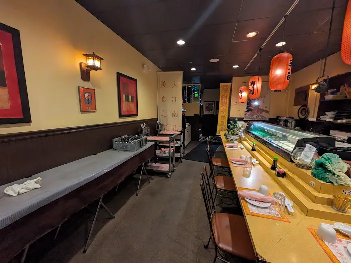 Sonny Lee's Hunan Taste 6