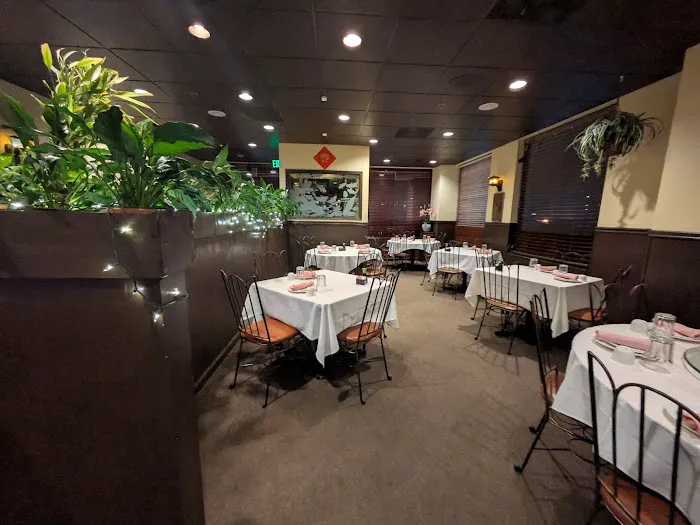 Sonny Lee's Hunan Taste 10