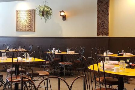 Sonny Lee's Hunan Taste