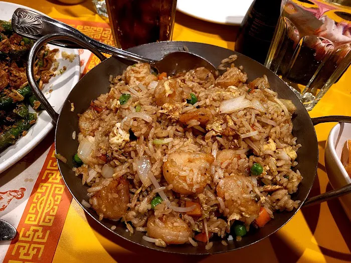 Sonny Lee's Hunan Taste 8