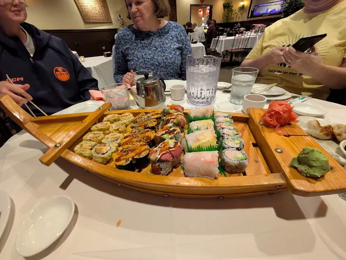 Sonny Lee's Hunan Taste 7
