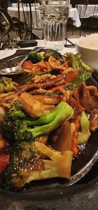 Sonny Lee's Hunan Taste 4