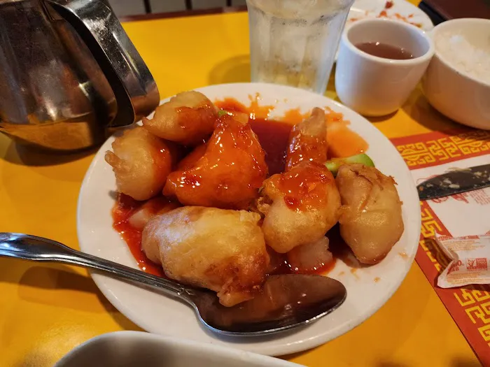 Sonny Lee's Hunan Taste 2