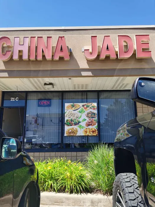 China Jade 5