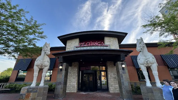 P.F. Chang's 1