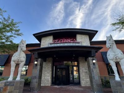 P.F. Chang's 0