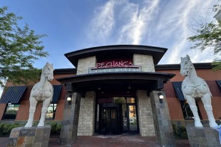 P.F. Chang's