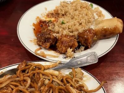 House of Hunan 0