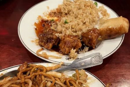 House of Hunan