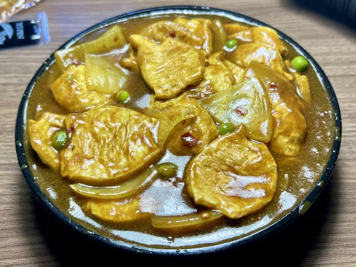 House of Hunan 4
