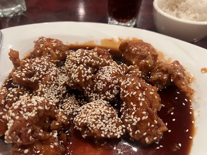 House of Hunan 7