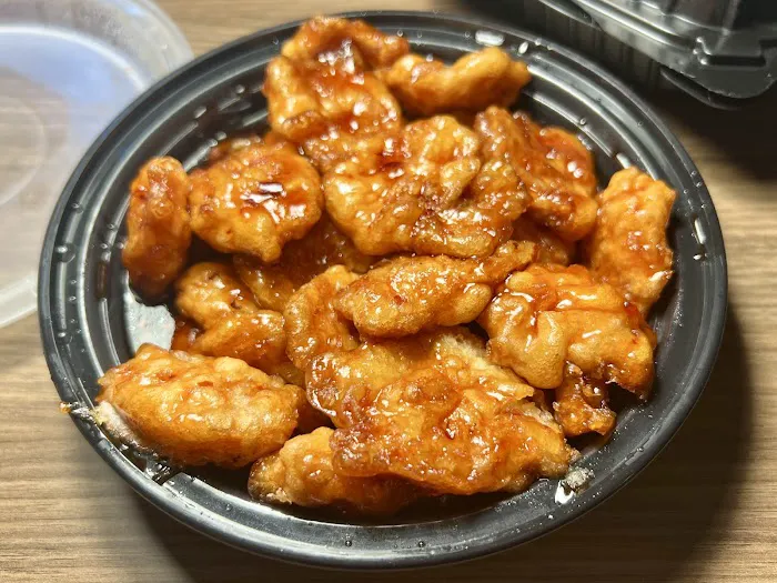 House of Hunan 5