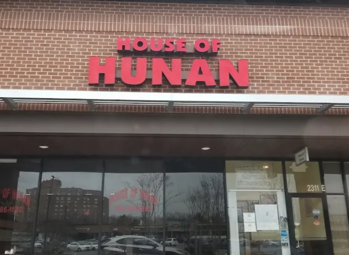 House of Hunan 10