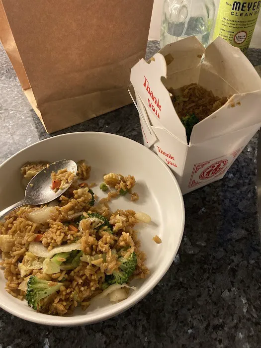 Chan's Chinese Restaurant 2