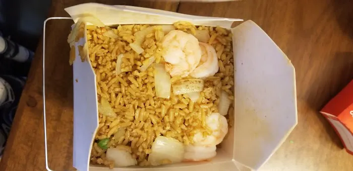 Chan's Chinese Restaurant 3
