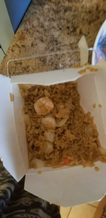 Chan's Chinese Restaurant 1