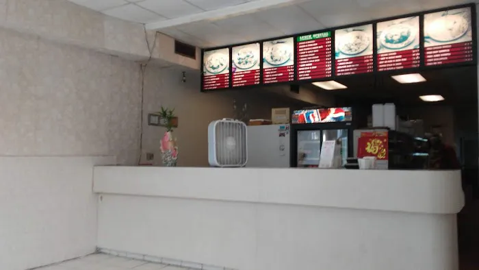 Chan's Chinese Restaurant 6
