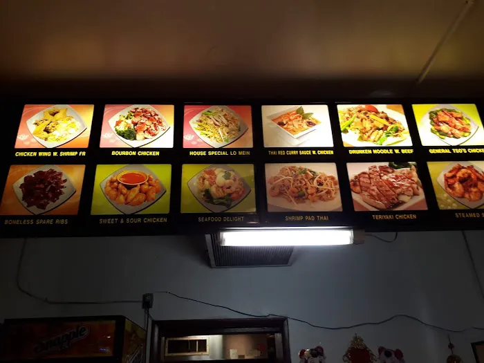 Mandarin Taste 4