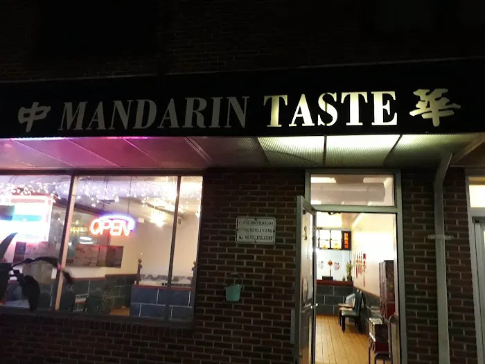 Mandarin Taste 2