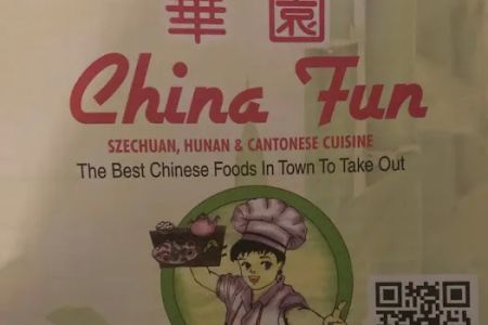 China Fun