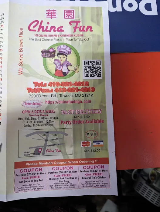 China Fun 3