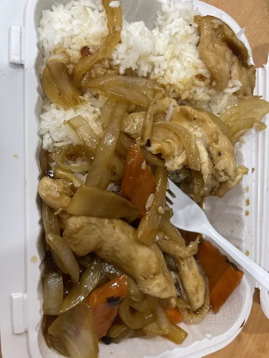 Fast Wok 5