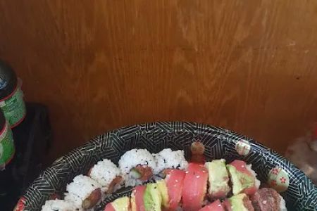 Chen's Kitchen
