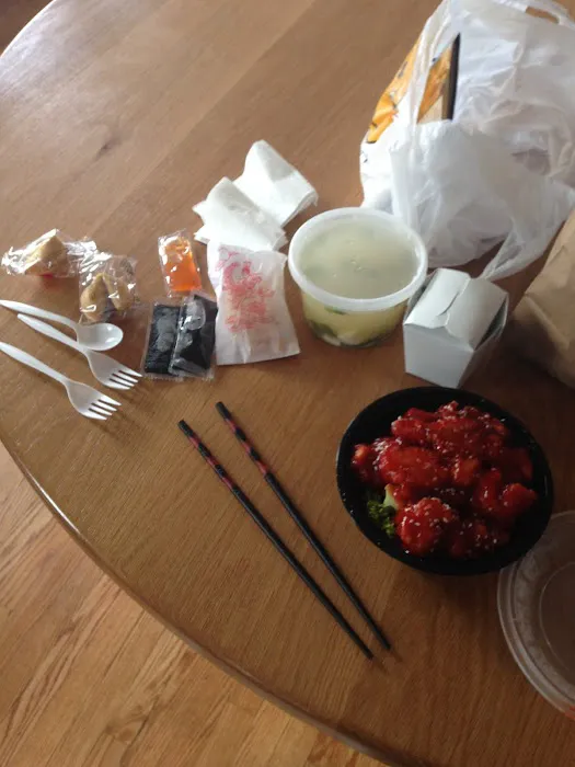 Chen's Kitchen 9