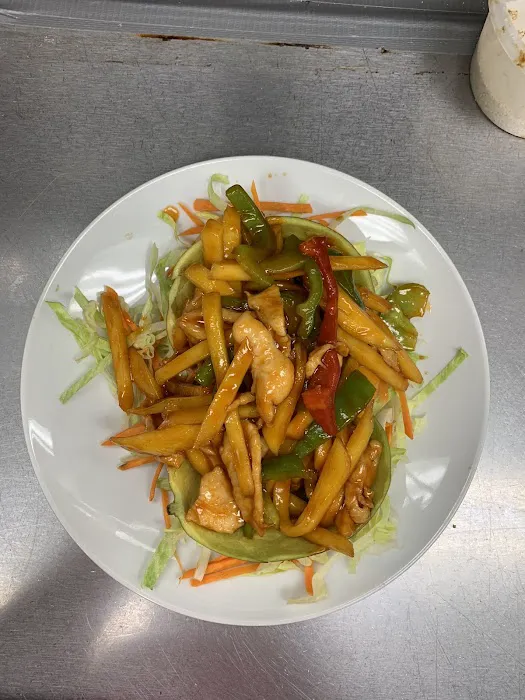 Asian Taste 2 3