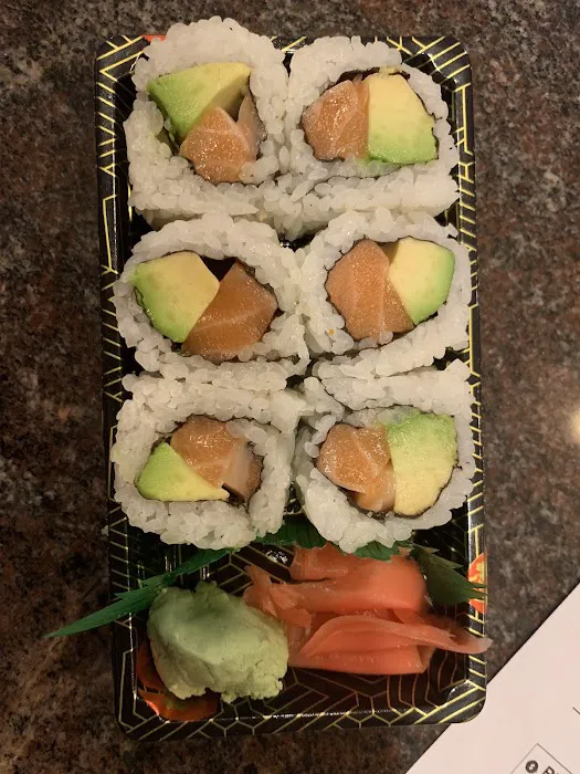 Asian Taste 2 6