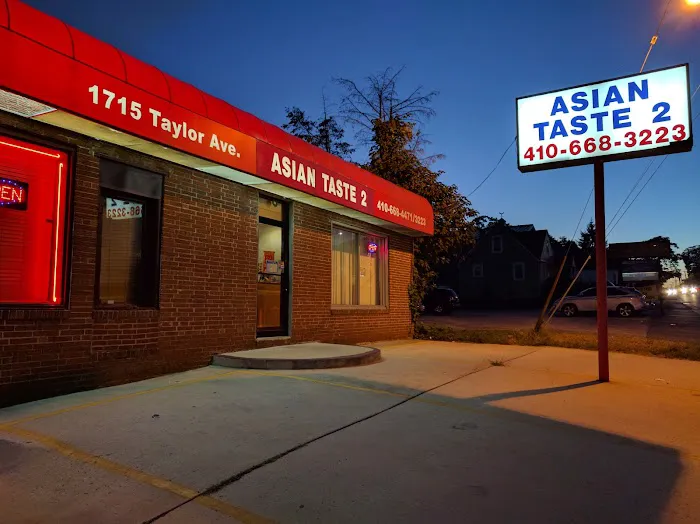 Asian Taste 2 7