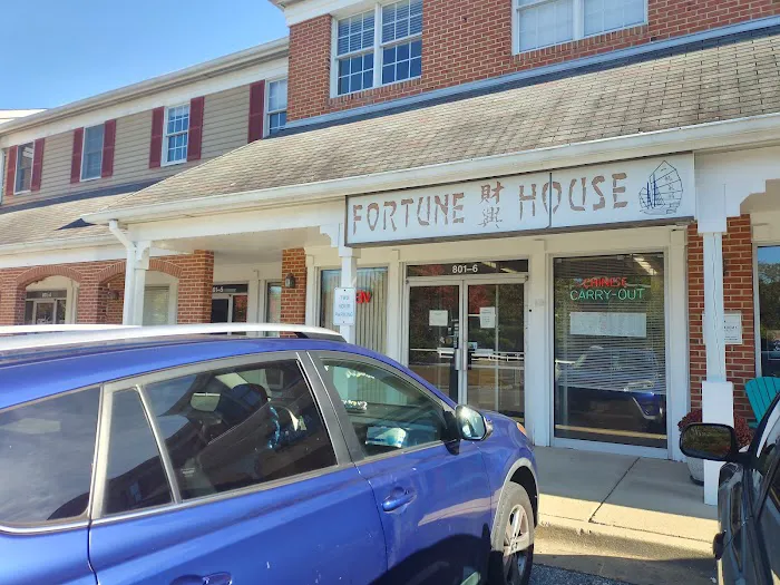 Fortune House 4