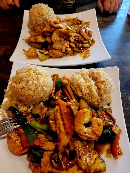 Star Asian Cafe Needville 9