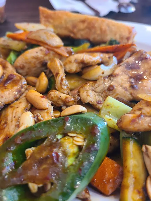 Star Asian Cafe Needville 8