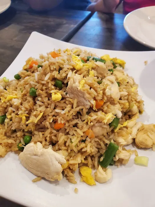 Star Asian Cafe Needville 5