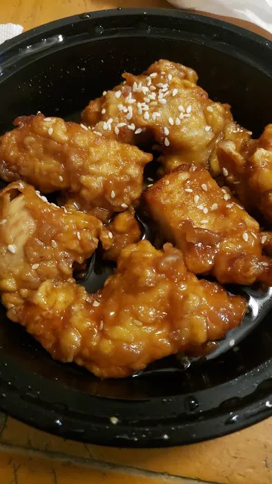Star Asian Cafe Needville 4