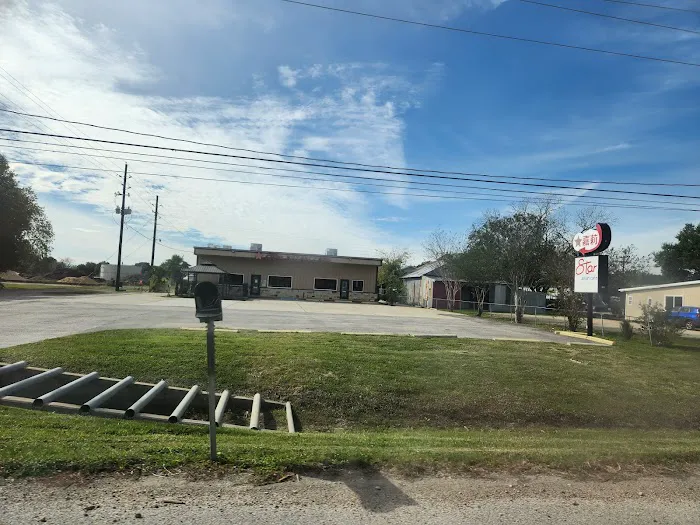 Star Asian Cafe Needville 6