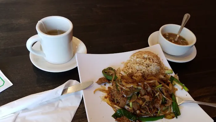 Star Asian Cafe Needville 1